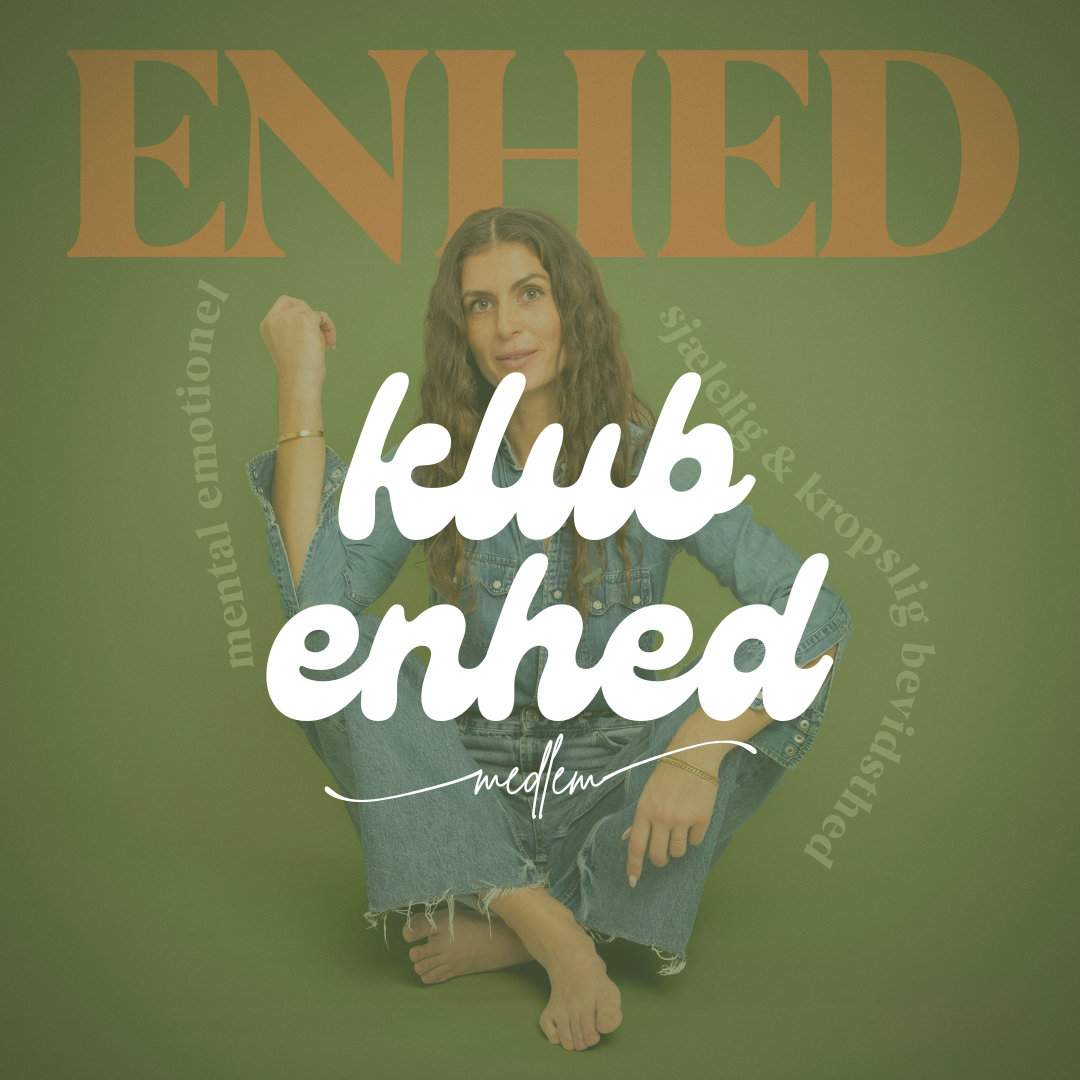 Bliv ENHED medlem